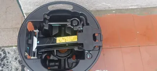 Rueda de repuesto Michelin