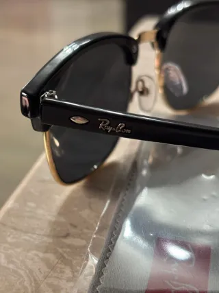 Occhiali da sole ClubMaster