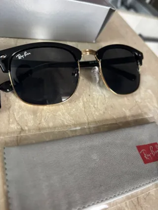 Occhiali da sole ClubMaster