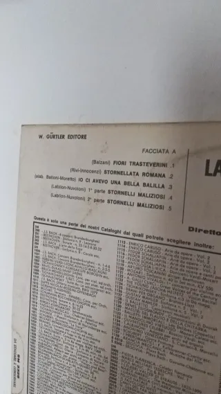 Alvaro Amici - Lassatece Passà... Semo Romani!