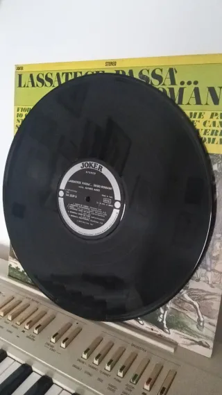 Alvaro Amici - Lassatece Passà... Semo Romani!