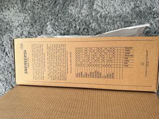 Golden Goose Superstar Rojo Blanco