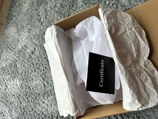 Golden Goose Superstar Rojo Blanco