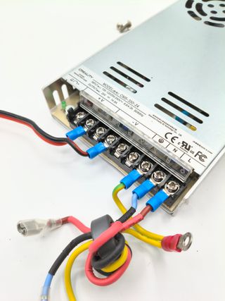 Fuente Alimentación Creality Ender 3 S1 Plus 24V