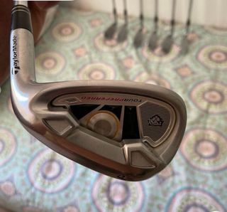 Palos de golf TaylorMade Tour Pro