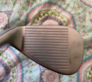 Palos de golf TaylorMade Tour Pro