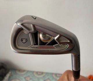 Palos de golf TaylorMade Tour Pro