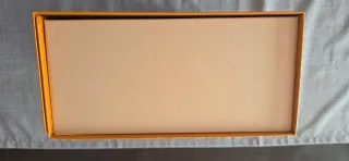 Caja Louis Vuitton Naranja