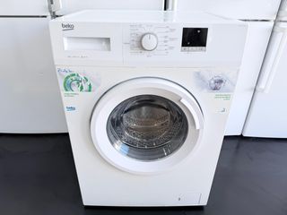Lavadora Beko 7kg 1000rpm A+++ - Como nueva