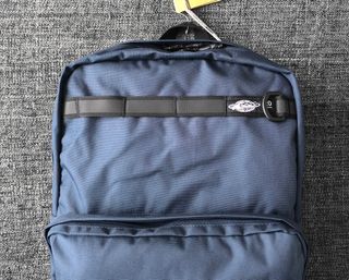 Mochila Hog Back Quiksilver (A ESTRENAR)