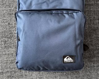 Mochila Hog Back Quiksilver (A ESTRENAR)