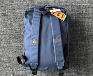 Mochila Hog Back Quiksilver (A ESTRENAR)