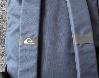 Mochila Hog Back Quiksilver (A ESTRENAR)