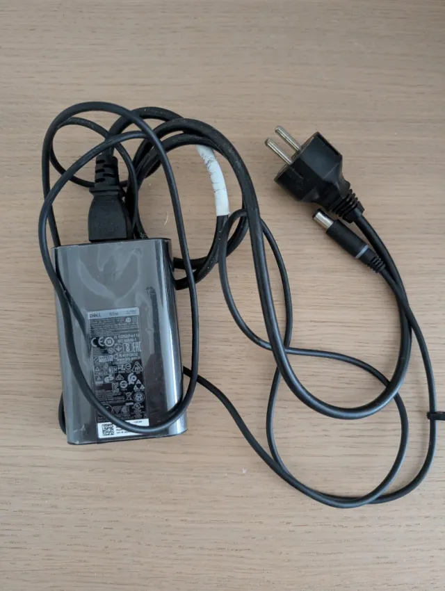 Cargador Dell 65W 0G4X7T