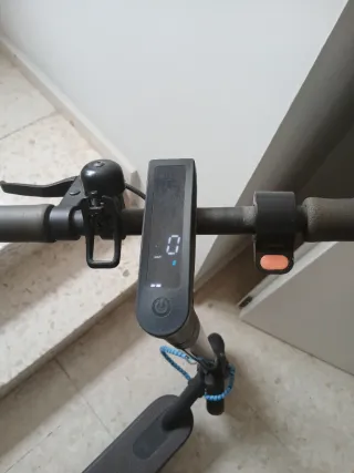 Patinete Eléctrico Xiaomi - Buen Estado Negociable