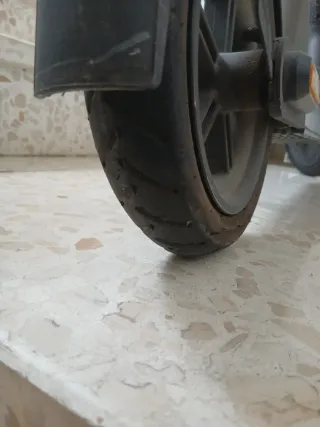 Patinete Eléctrico Xiaomi - Buen Estado Negociable