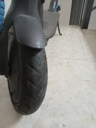 Patinete Eléctrico Xiaomi - Buen Estado Negociable
