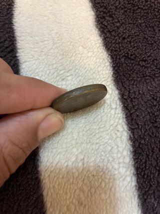 Moneda antigua romana