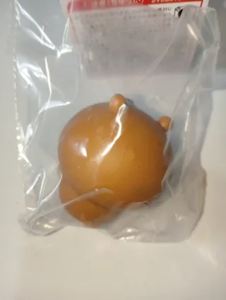 Chiikawa Soft Vynil Figure Otter