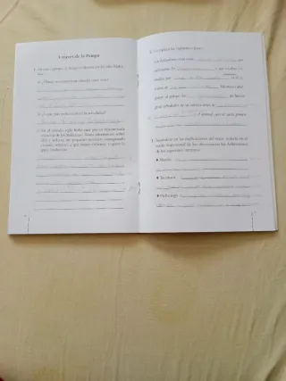 El viaje de la evolución: El joven Darwin (Span...