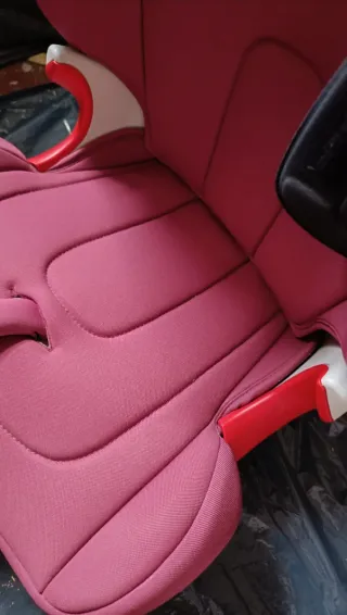 Britax Römer Kidfix II 15-36kg