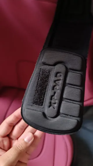 Britax Römer Kidfix II 15-36kg