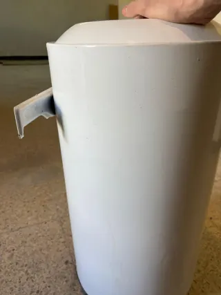 Calentador/acumulador Eléctrico COINTRA