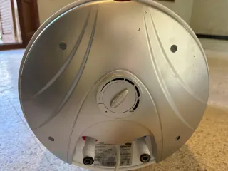 Calentador/acumulador Eléctrico COINTRA