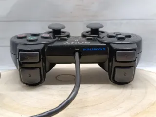 Controller PS2 Sony Originale