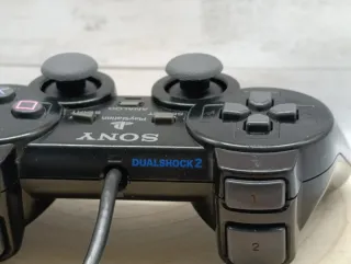 Controller PS2 Sony Originale