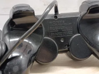 Controller PS2 Sony Originale