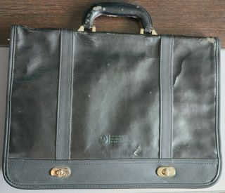 Maletín COIT efecto piel – para restaurar