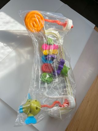 Andador Evolutivo 2 en 1 Bbest