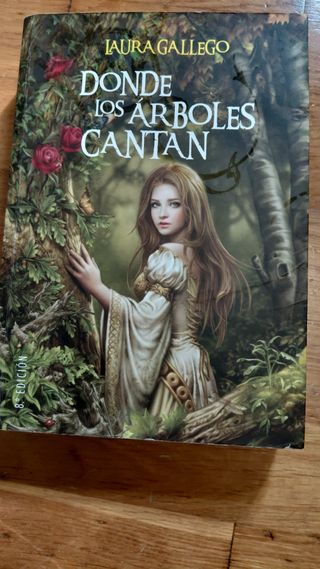 Libros románticos y de aventuras