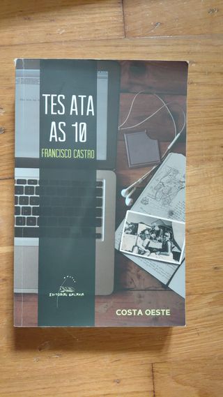 Libros románticos y de aventuras