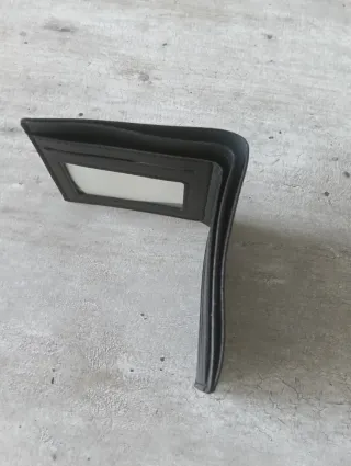 Portafoglio Alviero Martini nero