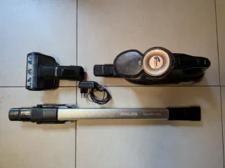 Philips Speedpro Max Scopa Elettrica