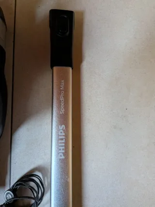 Philips Speedpro Max Scopa Elettrica