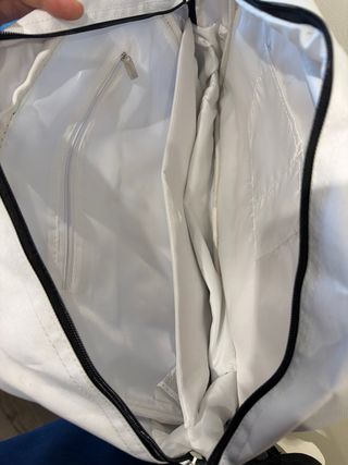 Bolsa Lacoste EAU DE LACOSTE L.12.12