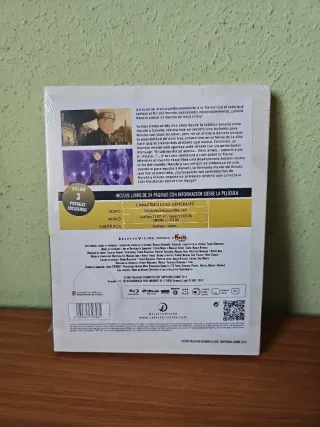 Naruto La Película: El Final