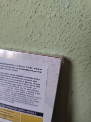 Naruto La Película: El Final