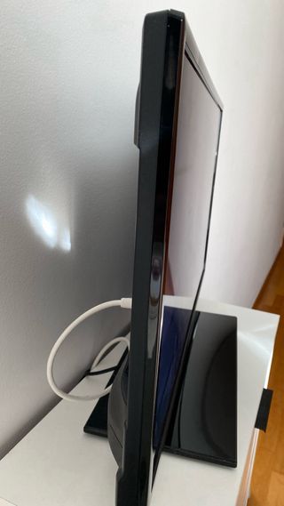 Televisión Philips 28 Negra