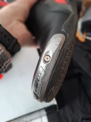 Botas Moto Dainese Torque D1