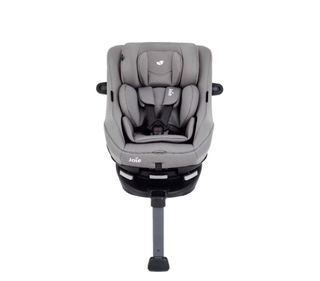 Silla de coche Joie Spin 360° Gris
