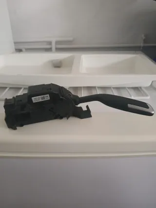 Palanca selectora de cambios