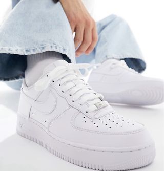 Nike Air Force 1 Blancas