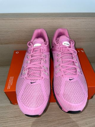 Nike Air Max Stussy 2013 Pink