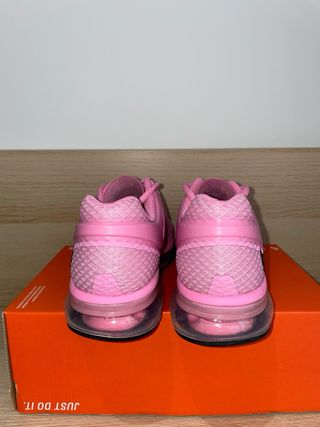 Nike Air Max Stussy 2013 Pink