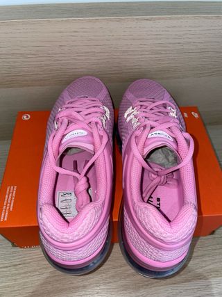 Nike Air Max Stussy 2013 Pink