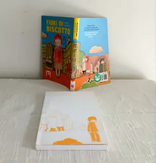 Fiori Di Biscotto